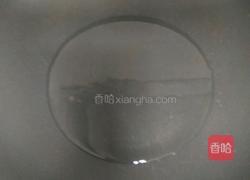 5分钟快手金银双色蛋炒饭的做法图解5