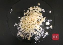 3分钟减肥瘦身菜蒜蓉西兰花的做法图解9
