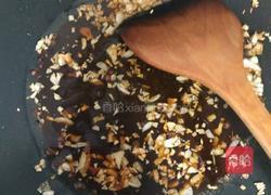 3分钟减肥瘦身菜蒜蓉西兰花的做法图解11