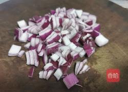 卤肉饭便当的做法图解2