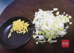 卤肉饭便当的做法图解3