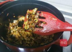 卤肉饭便当的做法图解10