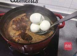 卤肉饭便当的做法图解20