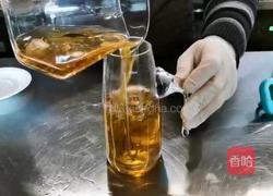 润肺茶的做法图解4