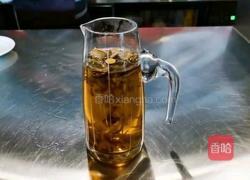 润肺茶的做法图解5