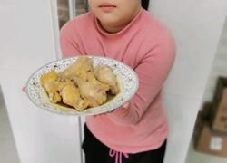 美味鸡腿