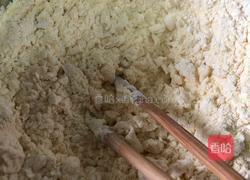 奶香玉米饼的做法图解2