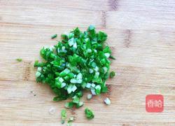 西葫芦鸡蛋软饼便当的做法图解2