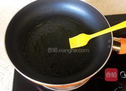 西葫芦鸡蛋软饼便当的做法图解10