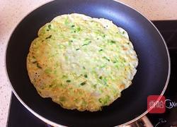 西葫芦鸡蛋软饼便当的做法图解12