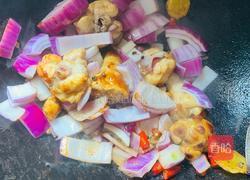 小炒鸡的做法图解4