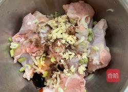 秘方炸鸡翅的做法图解3