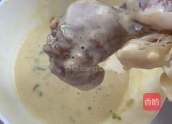 秘方炸鸡翅的做法图解8