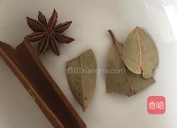 牛肉炖萝卜的做法图解7