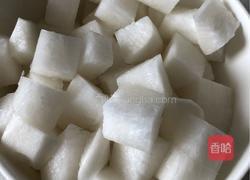 牛肉炖萝卜的做法图解10