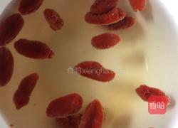 牛肉炖萝卜的做法图解11