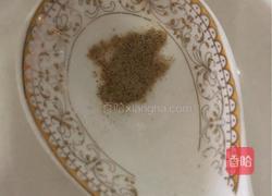 牛肉炖萝卜的做法图解13