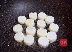 番茄日本豆腐金针菇便当的做法图解4