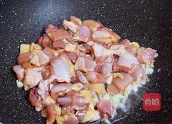 黑椒土豆鸡丁便当的做法图解7