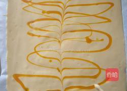 法式全蛋海绵蛋糕的做法图解6