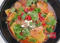 麻辣烫的做法图解10