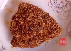 鸡排汉堡的做法图解4