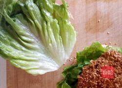 鸡排汉堡的做法图解9