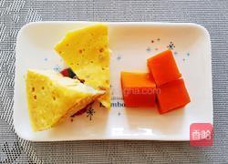 轻松下午茶的做法图解12