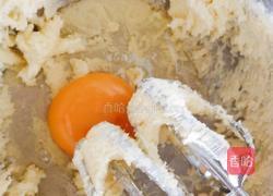 棋格饼干的做法图解4