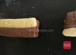 棋格饼干的做法图解8