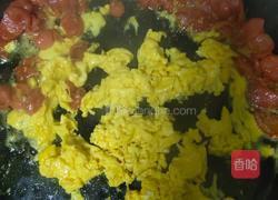 鸡蛋炒饭的做法图解4