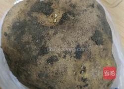 酸辣土豆丝的做法图解1