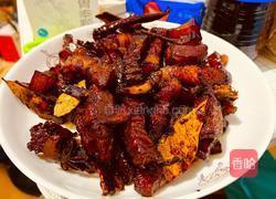 经典红烧肉的做法图解8