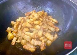 经典红烧肉的做法图解5