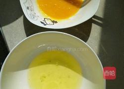 电饭煲蒸蛋糕的做法图解1