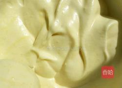 电饭煲蒸蛋糕的做法图解3