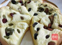 电饭煲蒸蛋糕的做法图解5