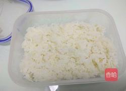 番茄炒大虾便当的做法图解8