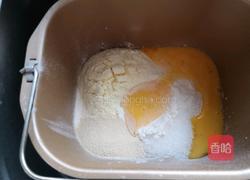 椰蓉馅面包（椰蓉面包）的做法图解3