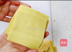 超级鲜美的鸡汤豆腐串 最后连烧烤和鸡汤都有了的做法图解2