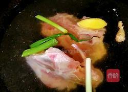 超级鲜美的鸡汤豆腐串 最后连烧烤和鸡汤都有了的做法图解8