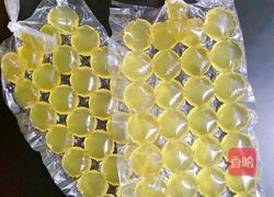 超级鲜美的鸡汤豆腐串 最后连烧烤和鸡汤都有了的做法图解20