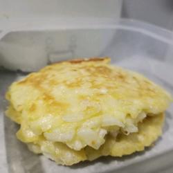 萝卜丝饼的做法[图]
