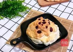 云朵蛋糕的做法图解1