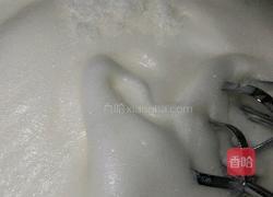 云朵蛋糕的做法图解8