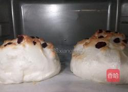 云朵蛋糕的做法图解15