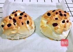 云朵蛋糕的做法图解17