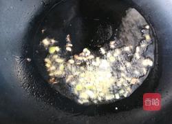 西芹炒肉的做法图解2