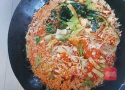 何炅同款麻辣烫的做法图解7