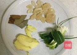 私房秘制红烧肉的做法图解4